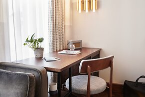 The Hoxton Holborn