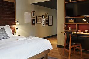 The Hoxton Holborn
