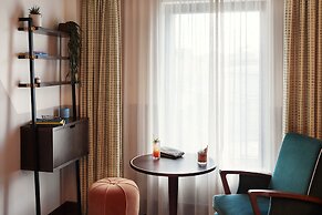 The Hoxton Holborn
