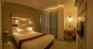 Avantgarde Hotel
