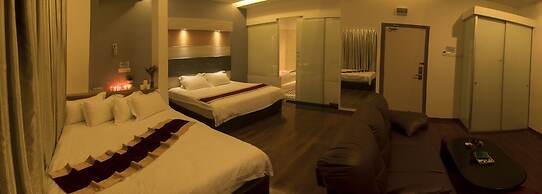 Avantgarde Hotel