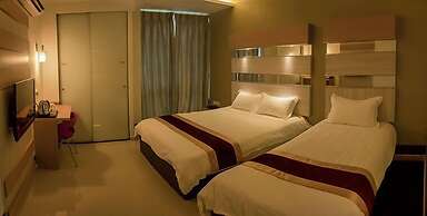 Avantgarde Hotel