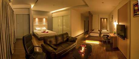 Avantgarde Hotel