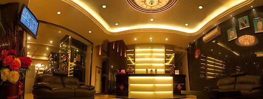 Avantgarde Hotel