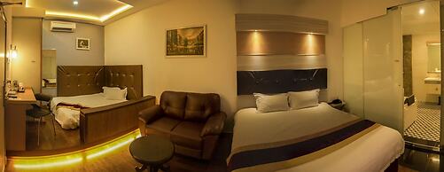 Avantgarde Hotel