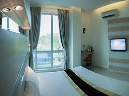 Avantgarde Hotel