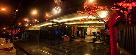 Avantgarde Hotel