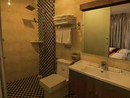 Avantgarde Hotel