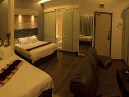 Avantgarde Hotel