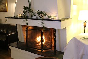 Björkhaga Hotell & Konferens