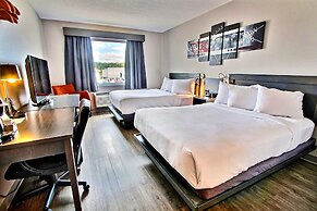 Hôtel L'Empress