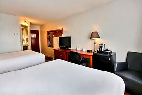 Hôtel L'Empress
