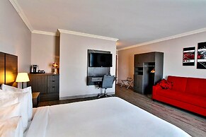 Hôtel L'Empress