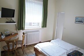 Hotel Am Theaterplatz