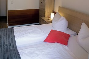 Hotel Am Theaterplatz