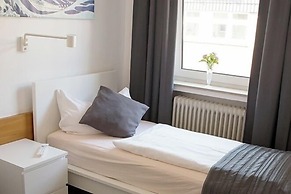Hotel Am Theaterplatz