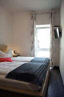 Hotel Am Theaterplatz