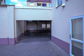 Hotel Am Theaterplatz