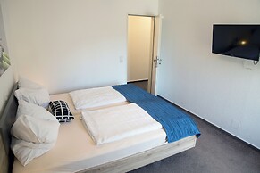 Hotel Am Theaterplatz