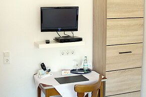 Hotel Am Theaterplatz