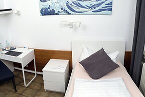 Hotel Am Theaterplatz
