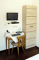 Hotel Am Theaterplatz