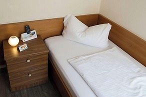 Hotel Am Theaterplatz
