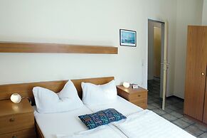 Hotel Am Theaterplatz
