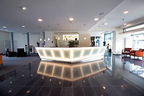 Hotel Am Theaterplatz