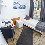 Hotel Am Theaterplatz