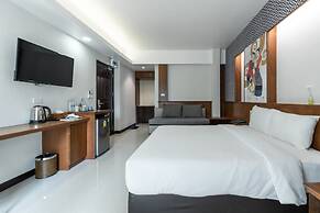 Cozytel Chiangmai