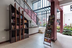 Cozytel Chiangmai