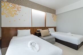 Cozytel Chiangmai