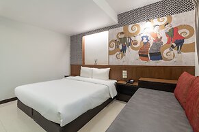 Cozytel Chiangmai