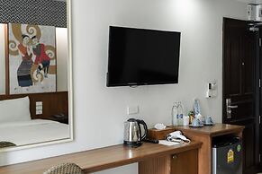 Cozytel Chiangmai