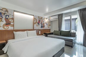 Cozytel Chiangmai
