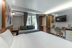 Cozytel Chiangmai