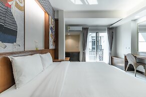 Cozytel Chiangmai