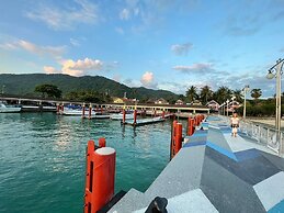 Family House Resort