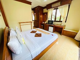 Family House Resort