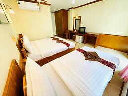 Family House Resort