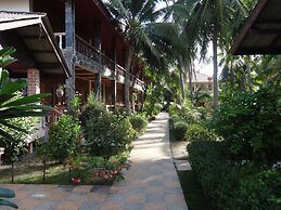 Family House Resort
