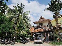 Family House Resort
