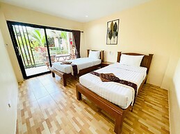 Family House Resort