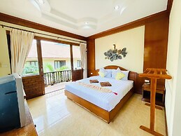 Family House Resort