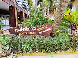 Family House Resort