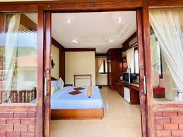 Family House Resort