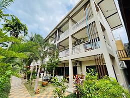 Family House Resort