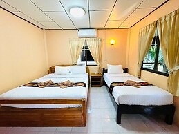 Family House Resort