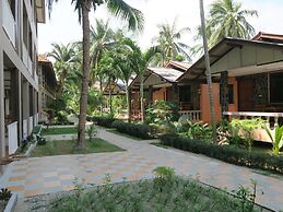 Family House Resort